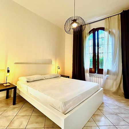 מרינה די מסה Sunny Apartment מראה חיצוני תמונה