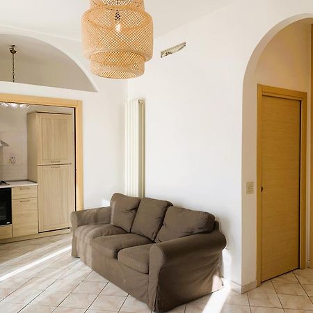 מרינה די מסה Sunny Apartment מראה חיצוני תמונה