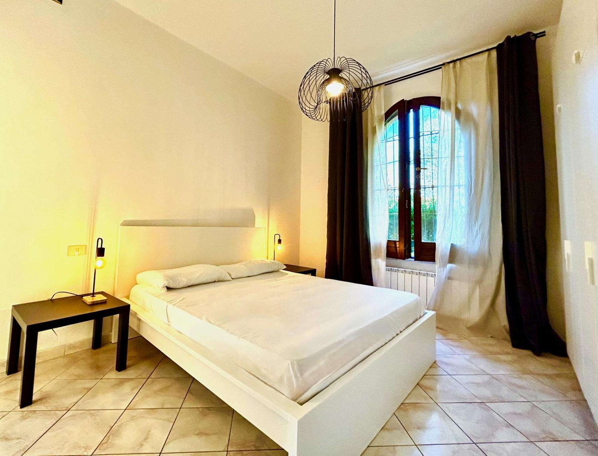 מרינה די מסה Sunny Apartment מראה חיצוני תמונה