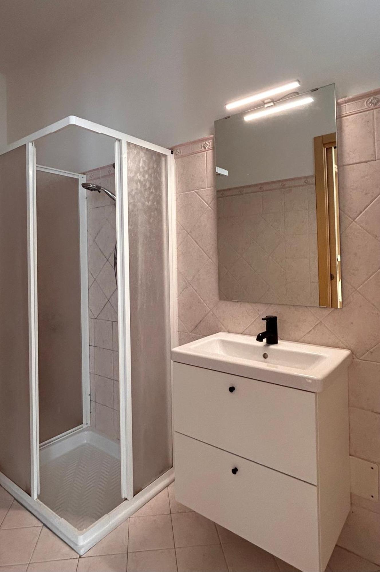 מרינה די מסה Sunny Apartment מראה חיצוני תמונה