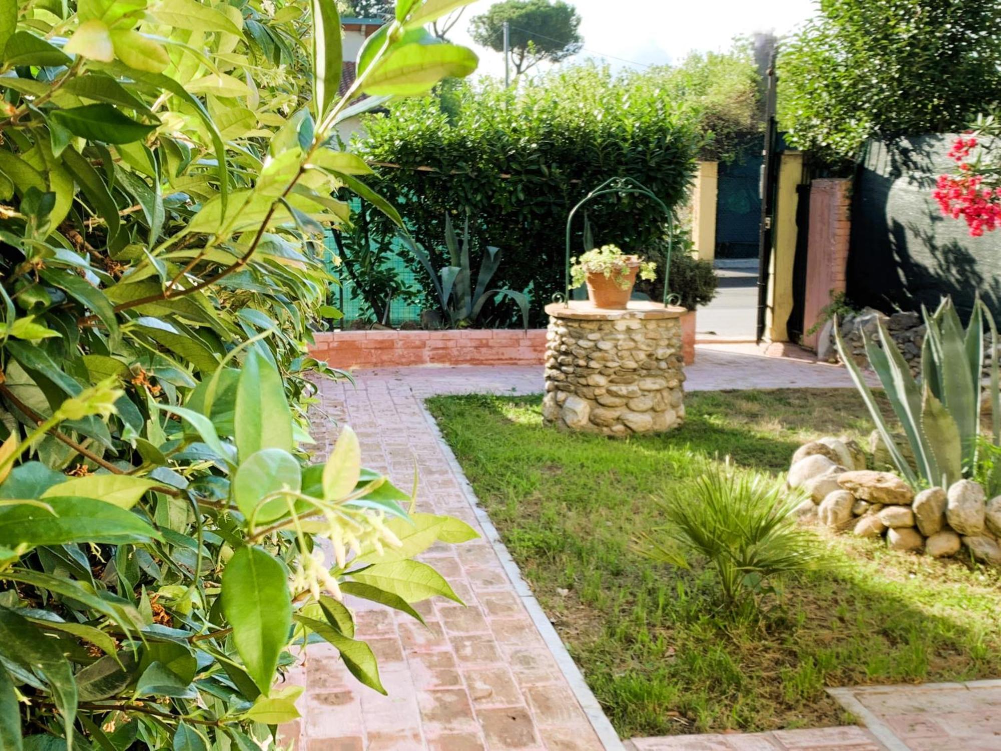 מרינה די מסה Sunny Apartment מראה חיצוני תמונה